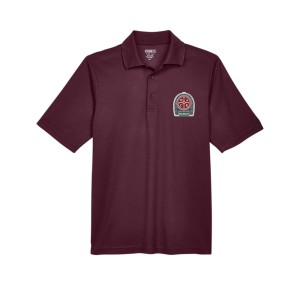 HACK - Core365 Men's Origin Performance Polo